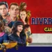 personjes serie riverdale